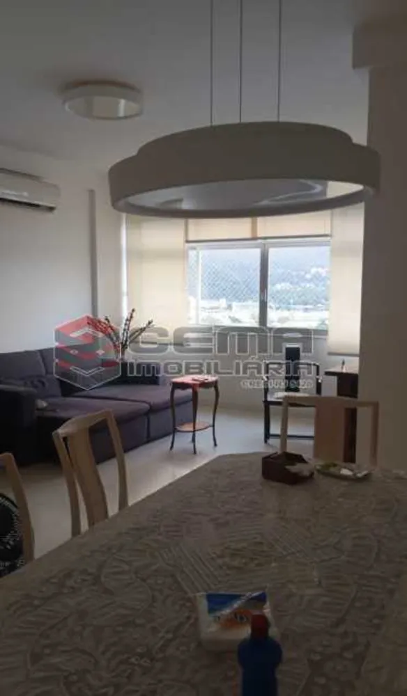 Apartamento, 4 quartos, 120 m² - Foto 8
