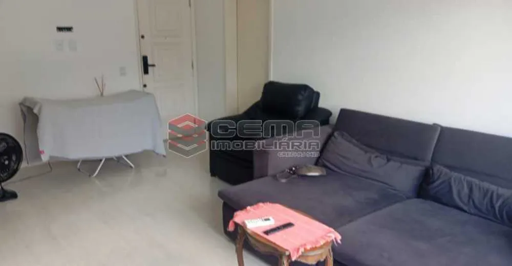 Apartamento, 4 quartos, 120 m² - Foto 9