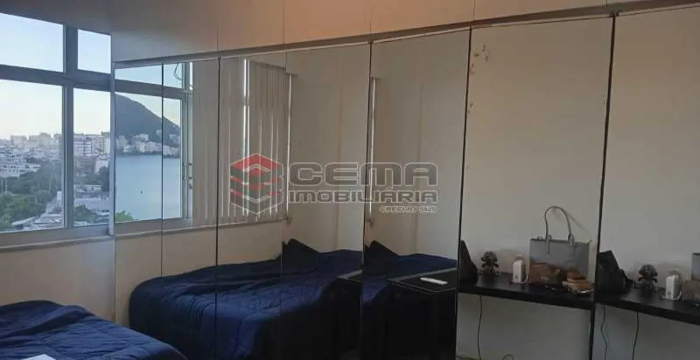 Apartamento, 4 quartos, 120 m² - Foto 13