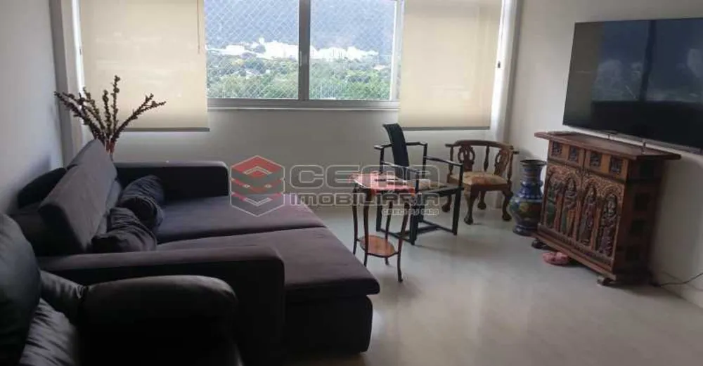 Apartamento, 4 quartos, 120 m² - Foto 4