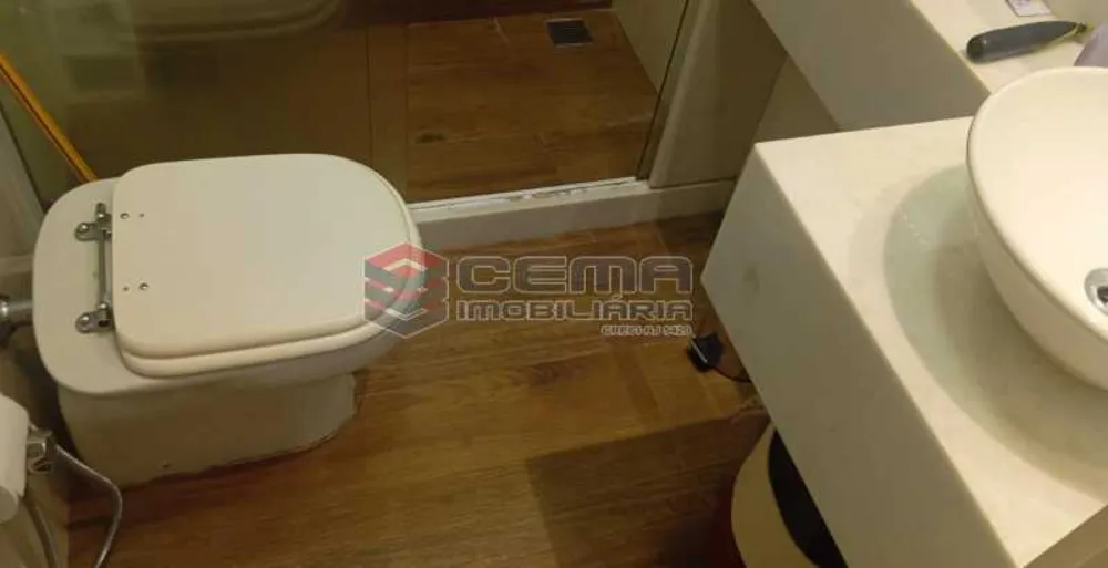 Apartamento, 4 quartos, 120 m² - Foto 16