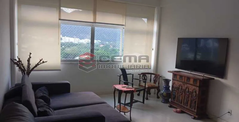 Apartamento, 4 quartos, 120 m² - Foto 6