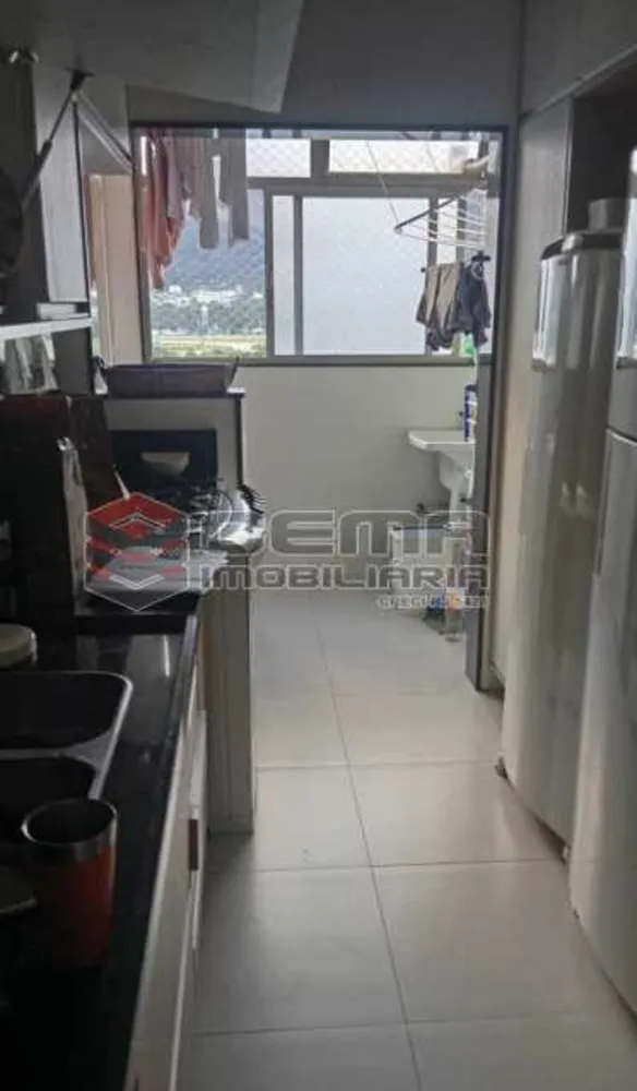 Apartamento, 4 quartos, 120 m² - Foto 21