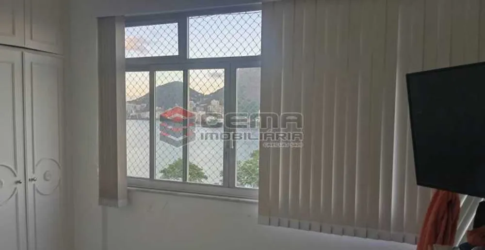 Apartamento, 4 quartos, 120 m² - Foto 7