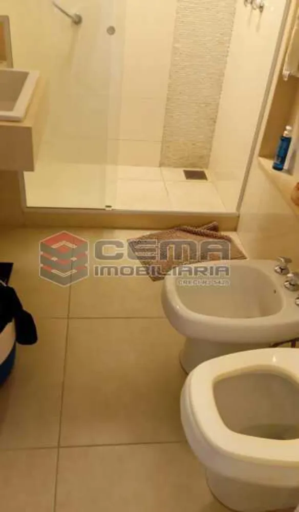 Apartamento, 4 quartos, 120 m² - Foto 18