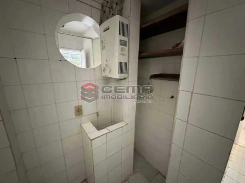 Apartamento, 1 quarto, 35 m² - Foto 24