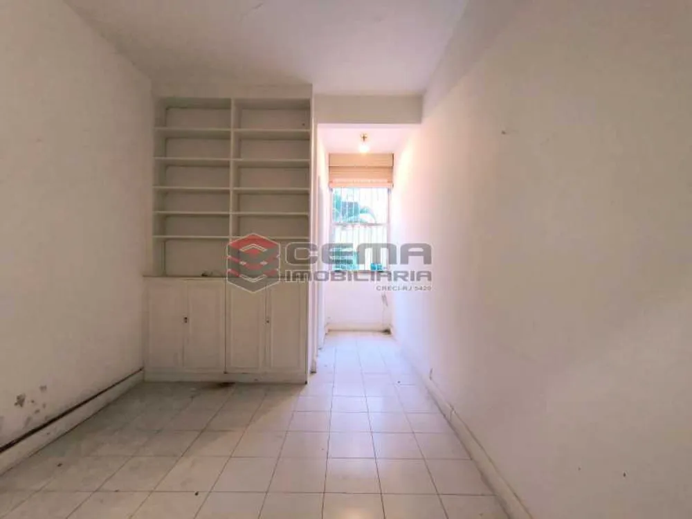 Apartamento, 1 quarto, 35 m² - Foto 4
