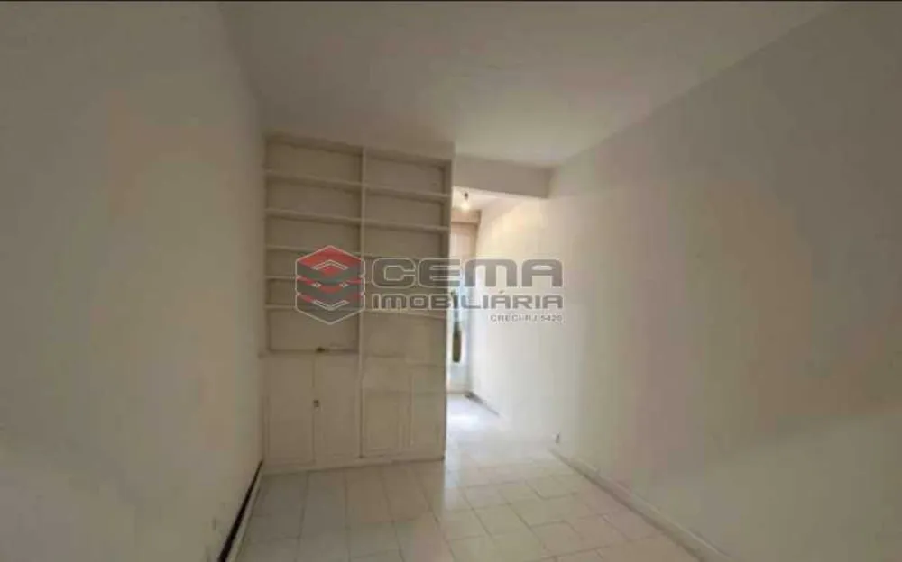 Apartamento, 1 quarto, 35 m² - Foto 2