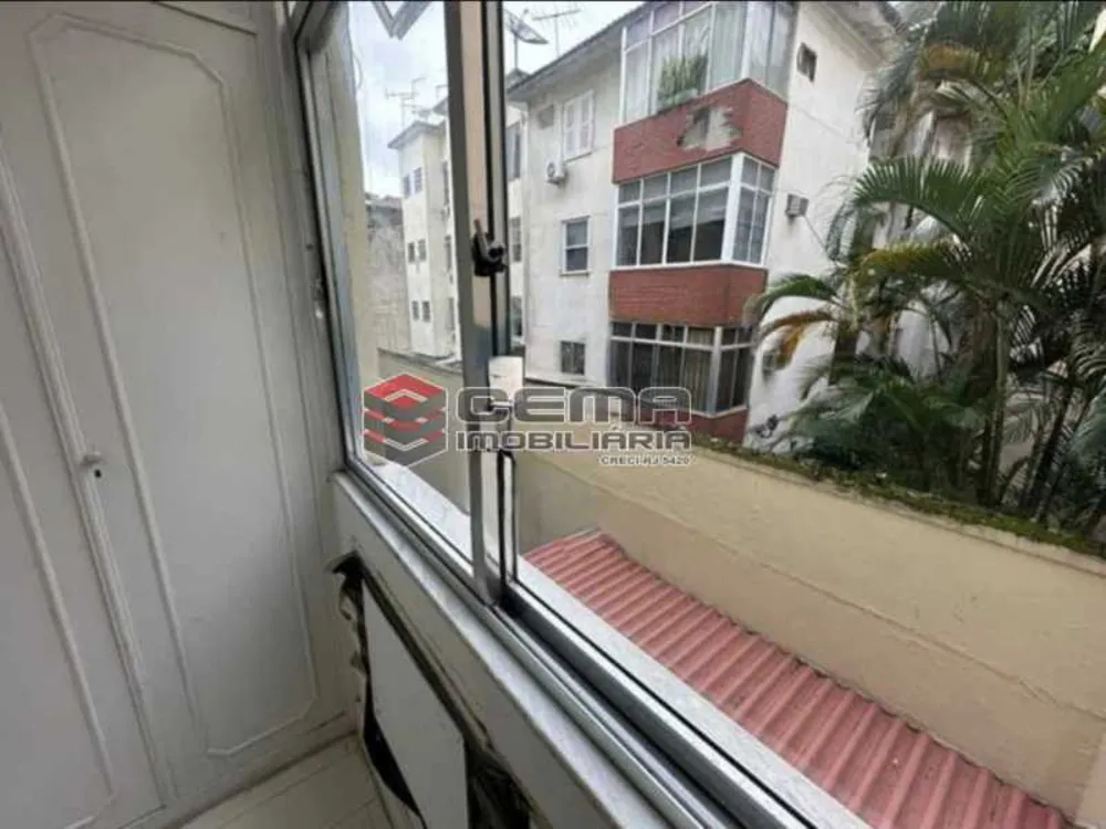 Apartamento, 1 quarto, 35 m² - Foto 6