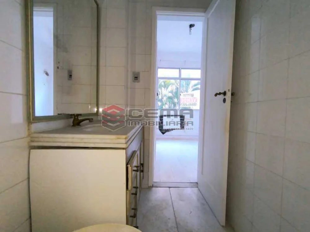 Apartamento, 1 quarto, 35 m² - Foto 12