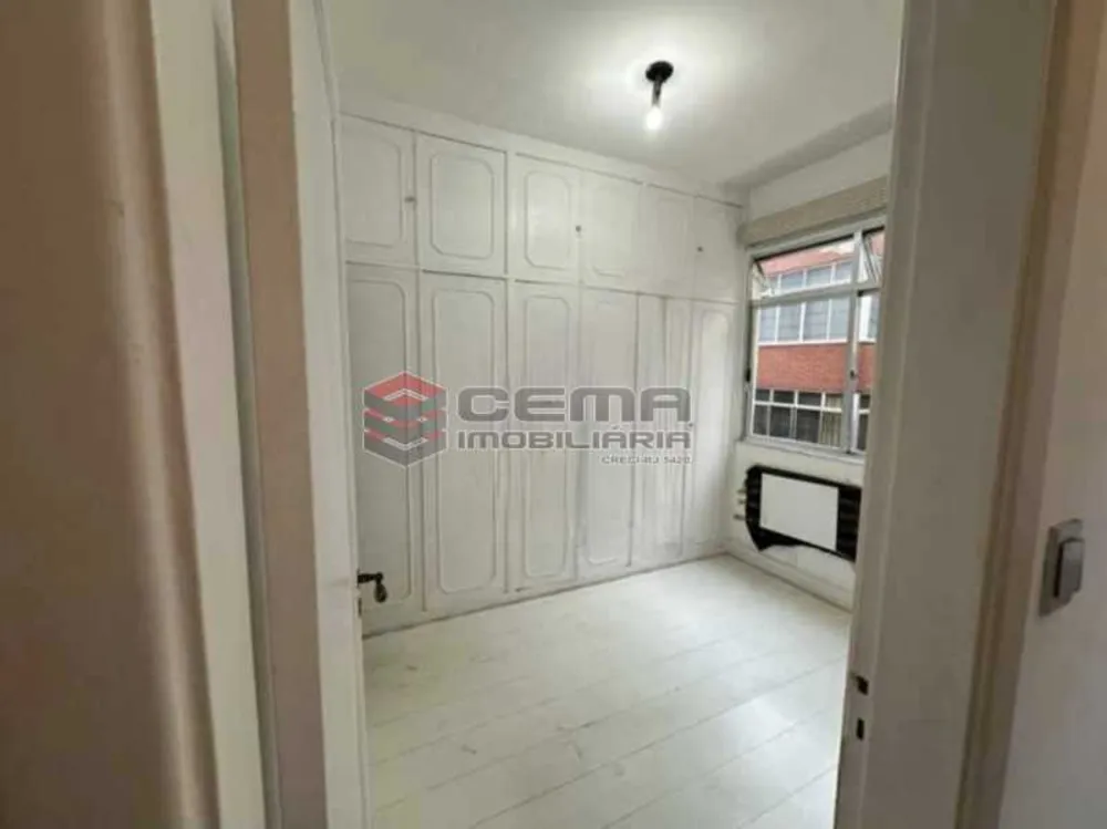 Apartamento, 1 quarto, 35 m² - Foto 17