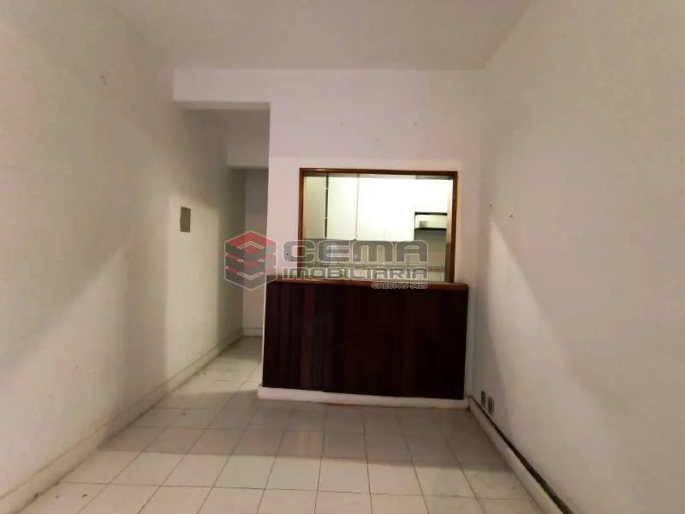 Apartamento, 1 quarto, 35 m² - Foto 4