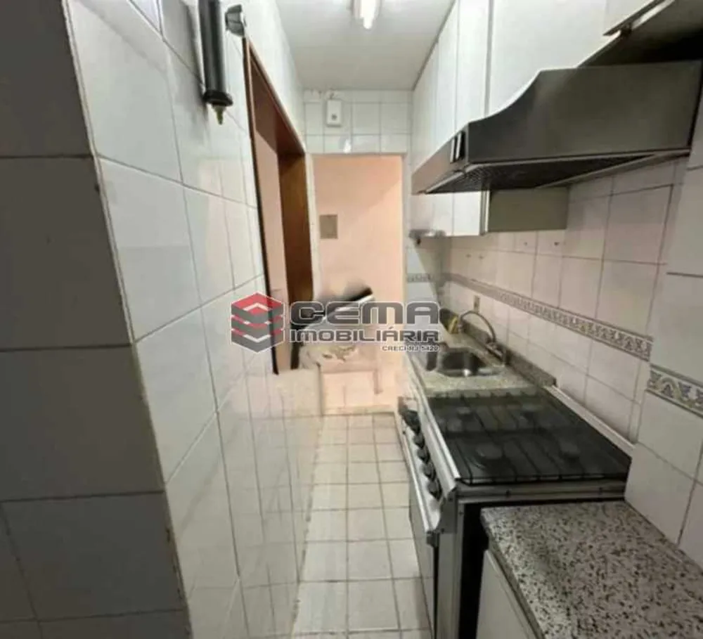 Apartamento, 1 quarto, 35 m² - Foto 18