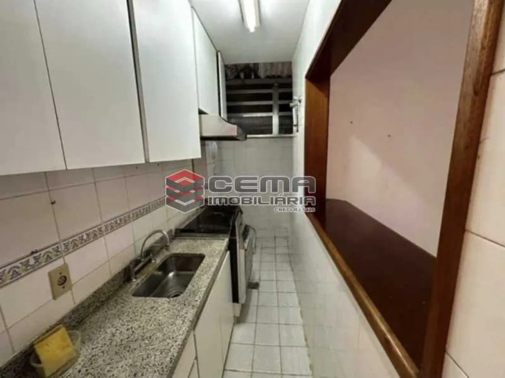 Apartamento, 1 quarto, 35 m² - Foto 16