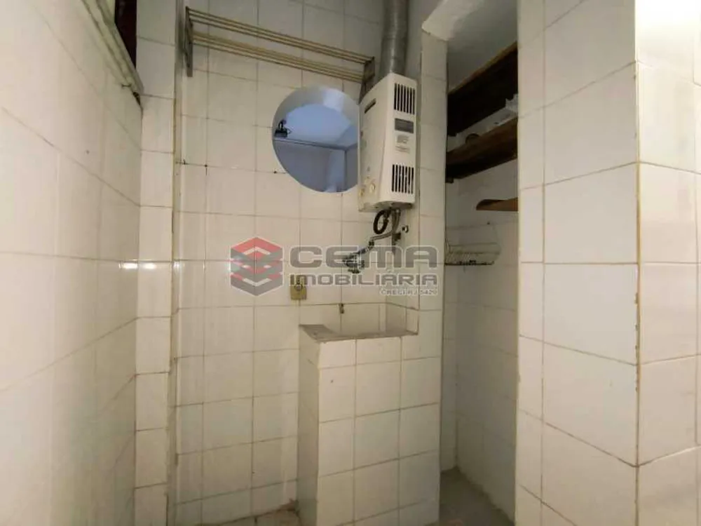 Apartamento, 1 quarto, 35 m² - Foto 21