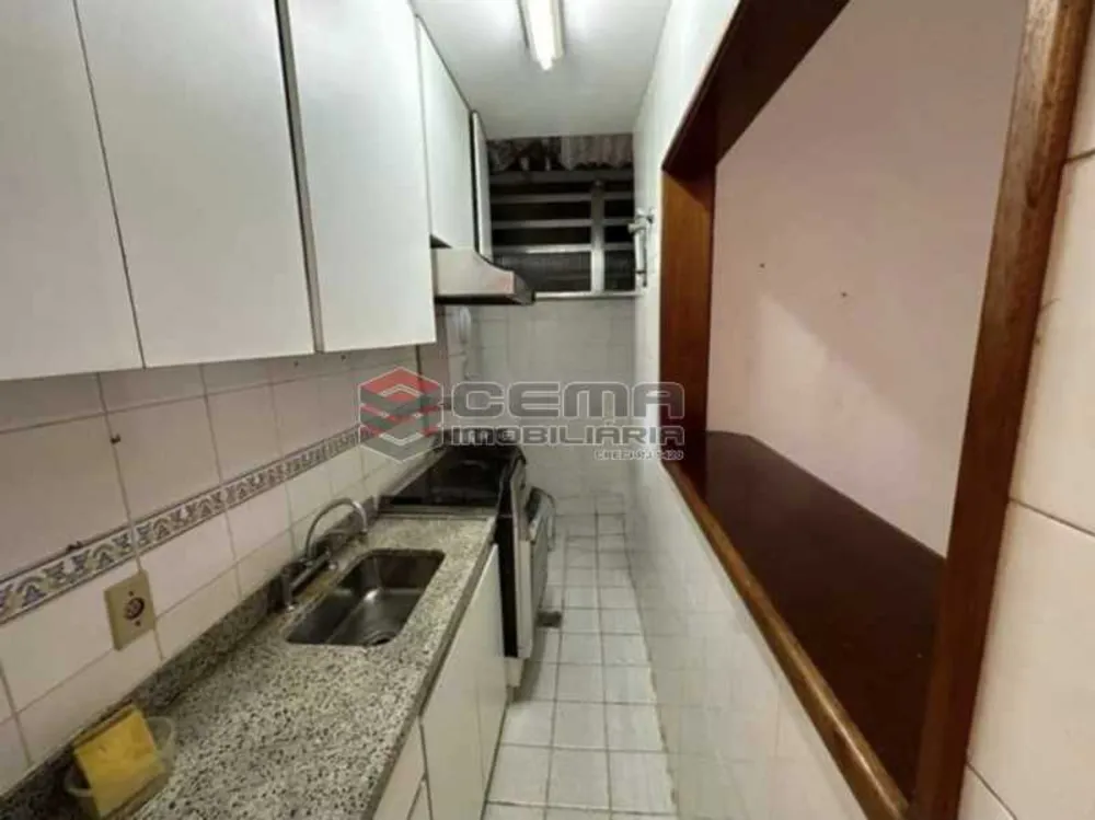 Apartamento, 1 quarto, 35 m² - Foto 13