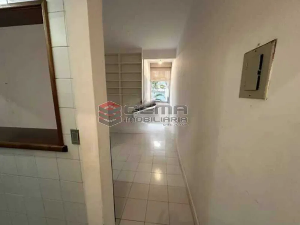 Apartamento, 1 quarto, 35 m² - Foto 11