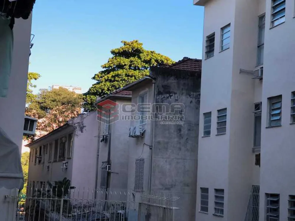 Apartamento, 1 quarto, 35 m² - Foto 22