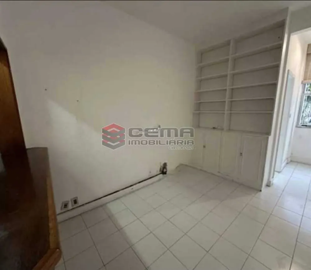 Apartamento, 1 quarto, 35 m² - Foto 5