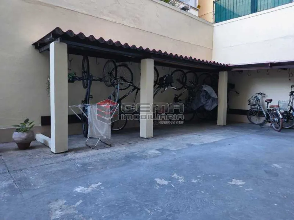 Apartamento, 1 quarto, 35 m² - Foto 29