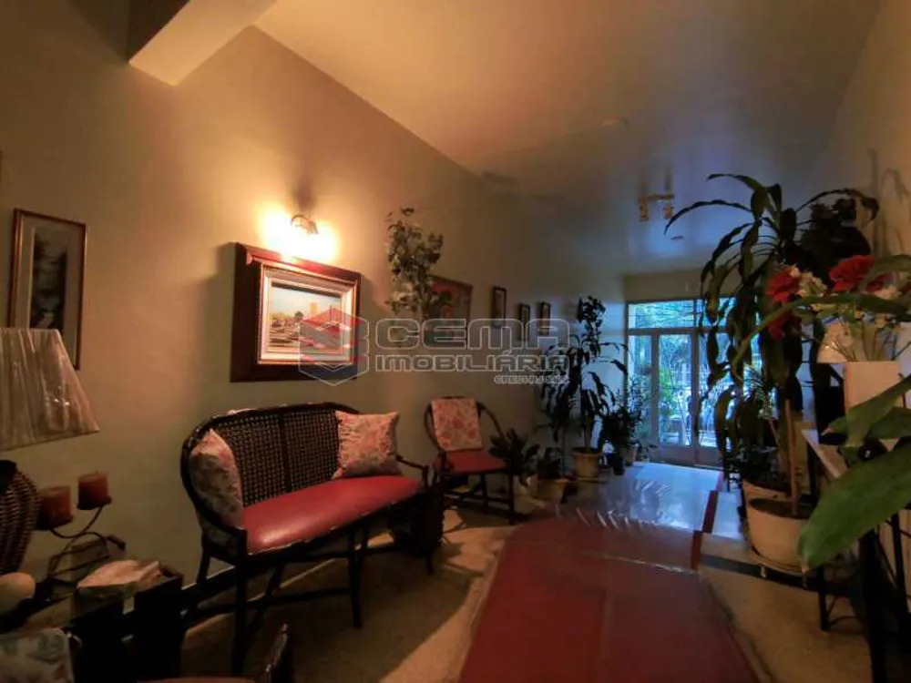 Apartamento, 1 quarto, 35 m² - Foto 27