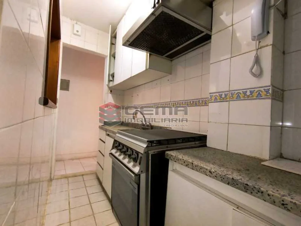 Apartamento, 1 quarto, 35 m² - Foto 14
