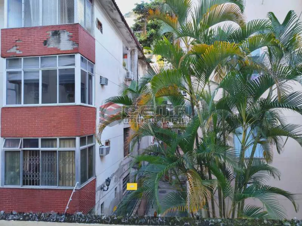 Apartamento, 1 quarto, 35 m² - Foto 2