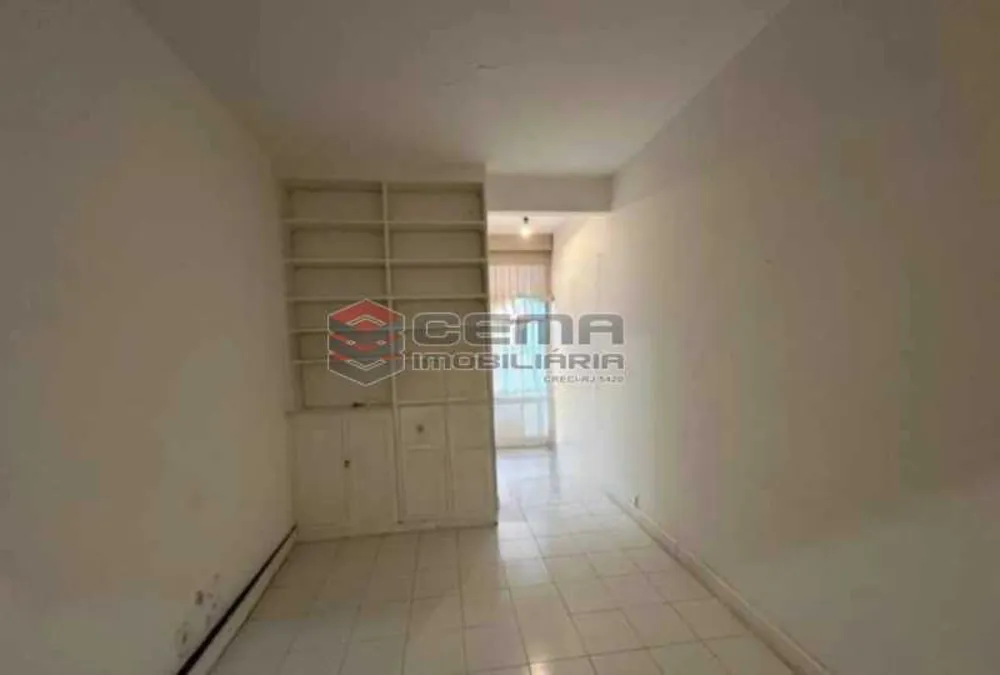 Apartamento, 1 quarto, 35 m² - Foto 1