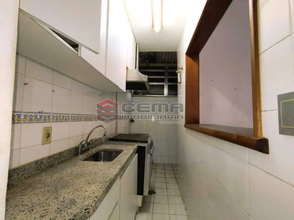 Apartamento, 1 quarto, 35 m² - Foto 20