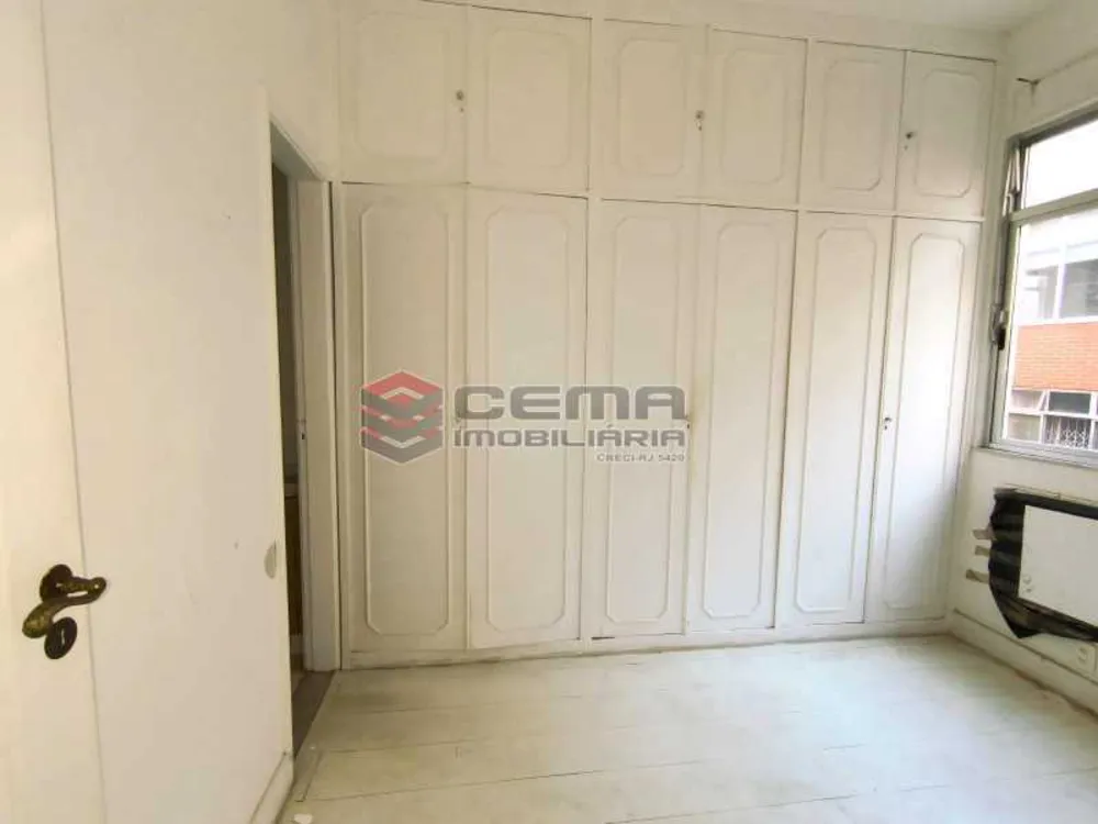 Apartamento, 1 quarto, 35 m² - Foto 7