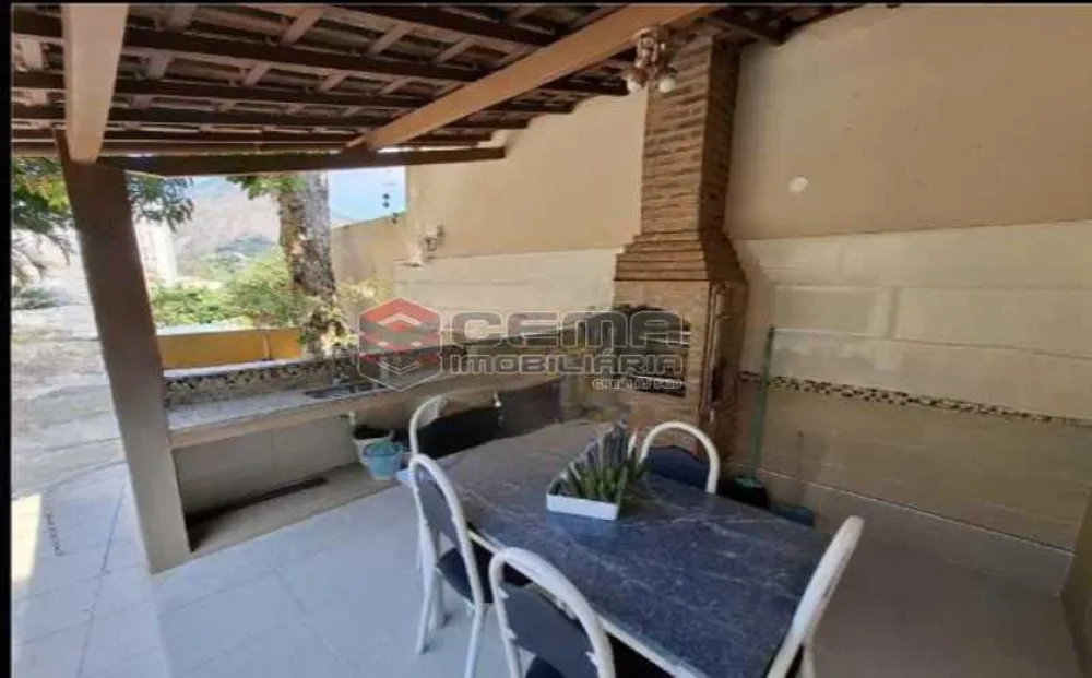 Casa, 3 quartos, 147 m² - Foto 8