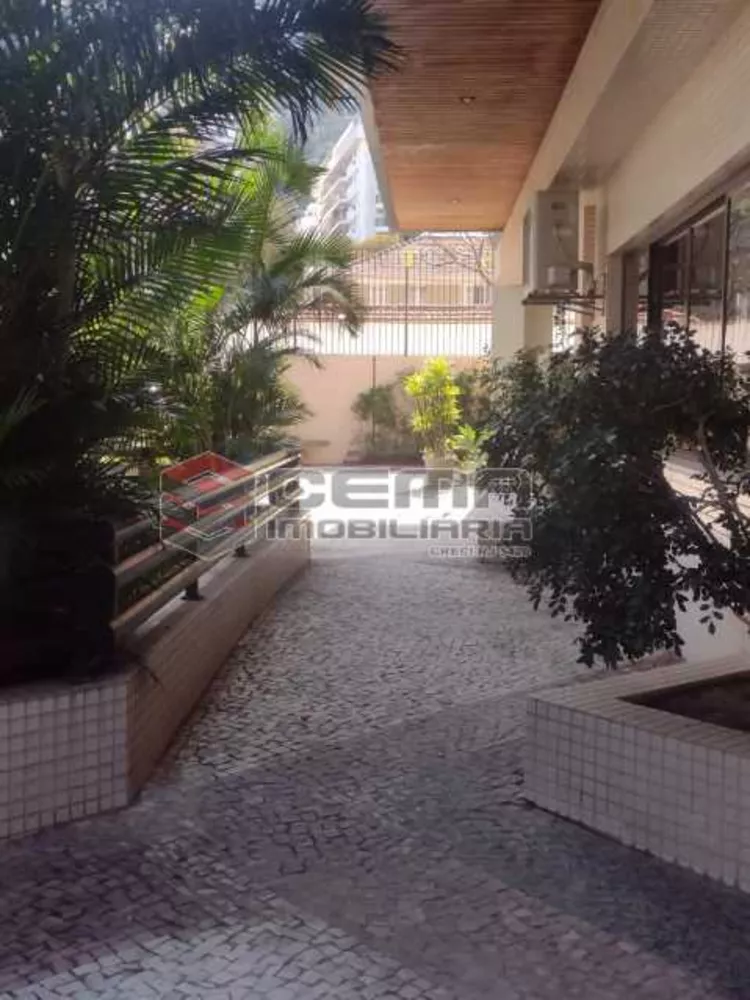 Apartamento, 3 quartos, 130 m² - Foto 9