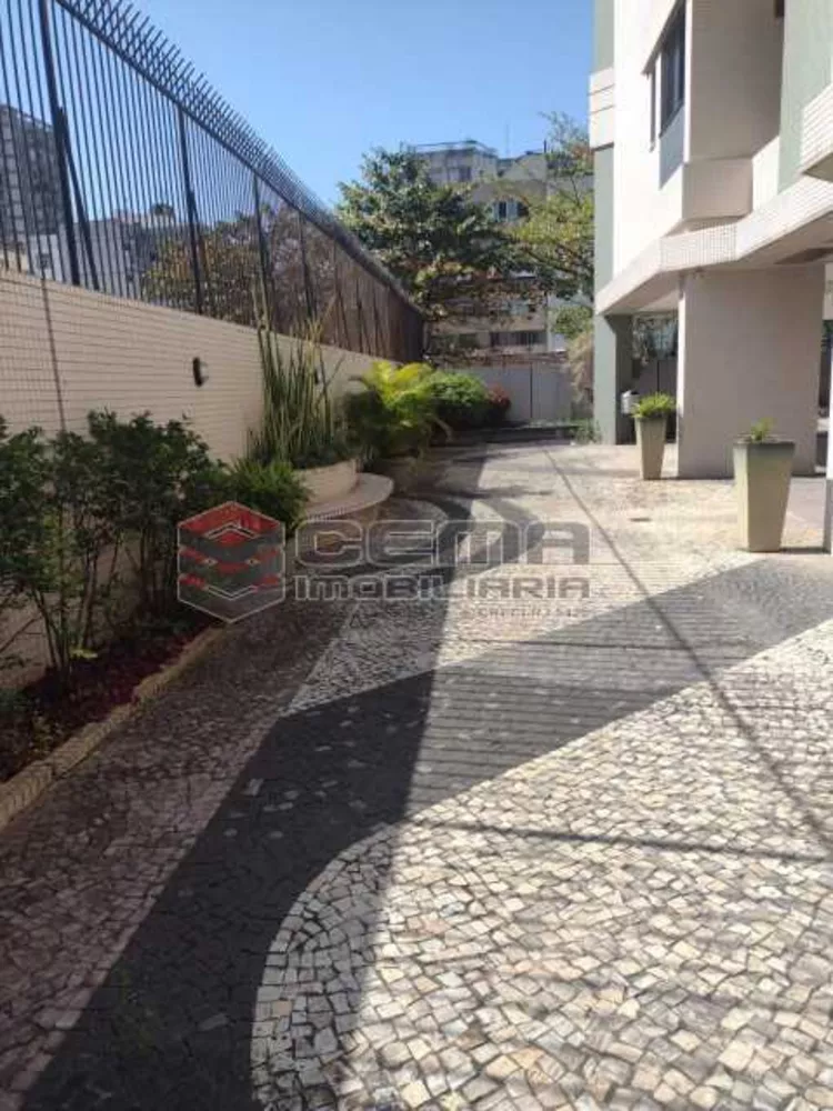 Apartamento, 3 quartos, 130 m² - Foto 18