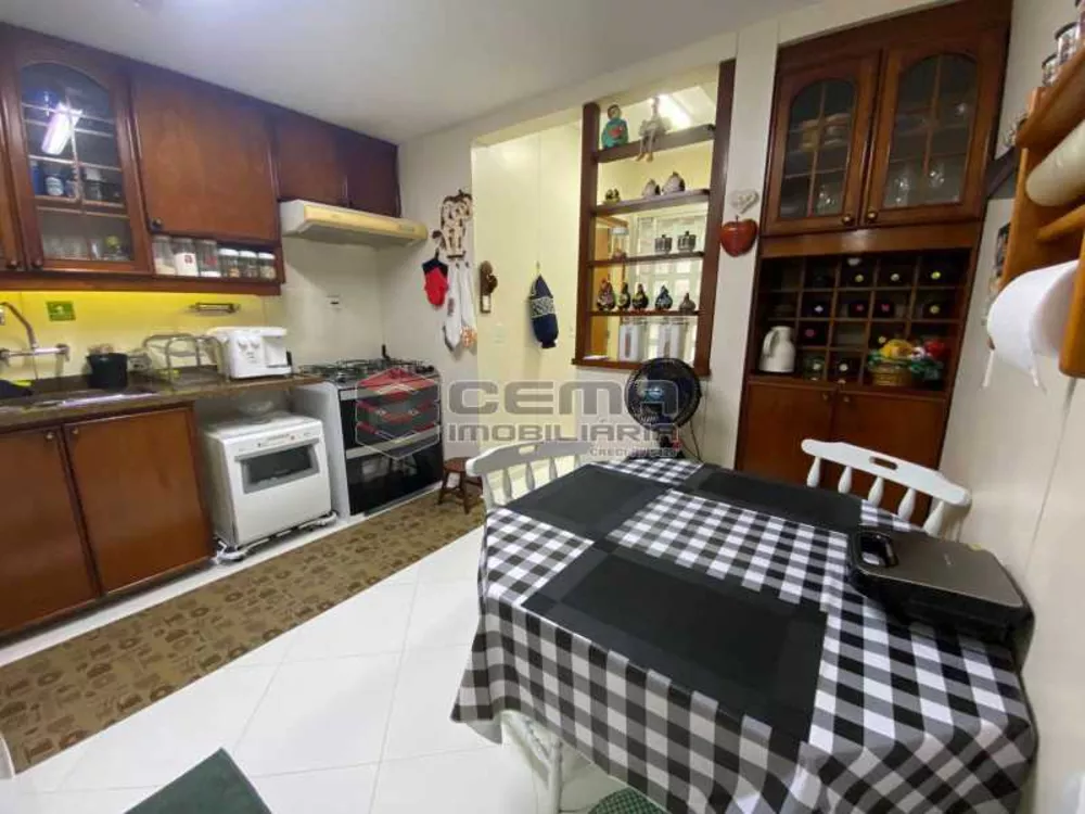 Apartamento, 3 quartos, 130 m² - Foto 8
