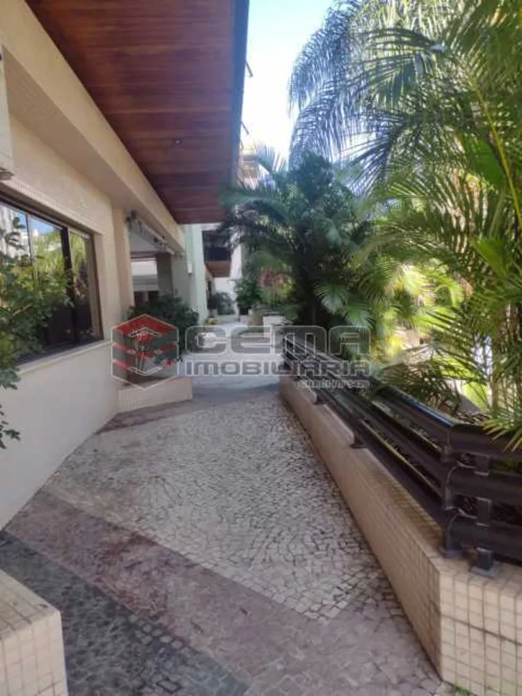 Apartamento, 3 quartos, 130 m² - Foto 21