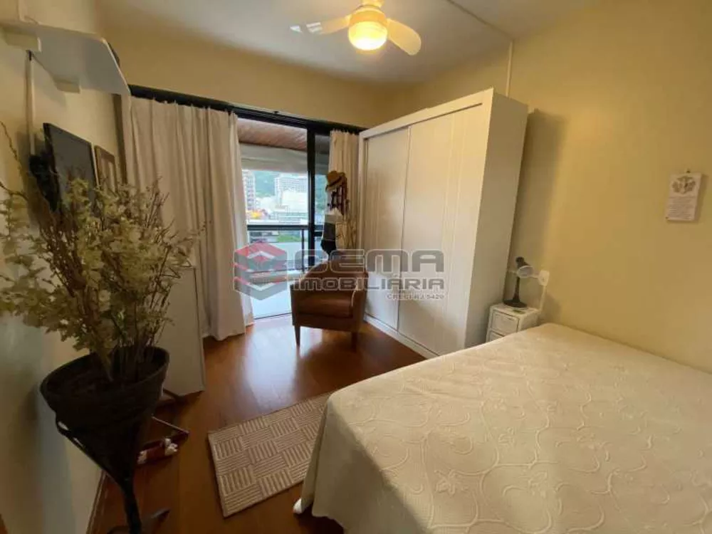 Apartamento, 3 quartos, 130 m² - Foto 3