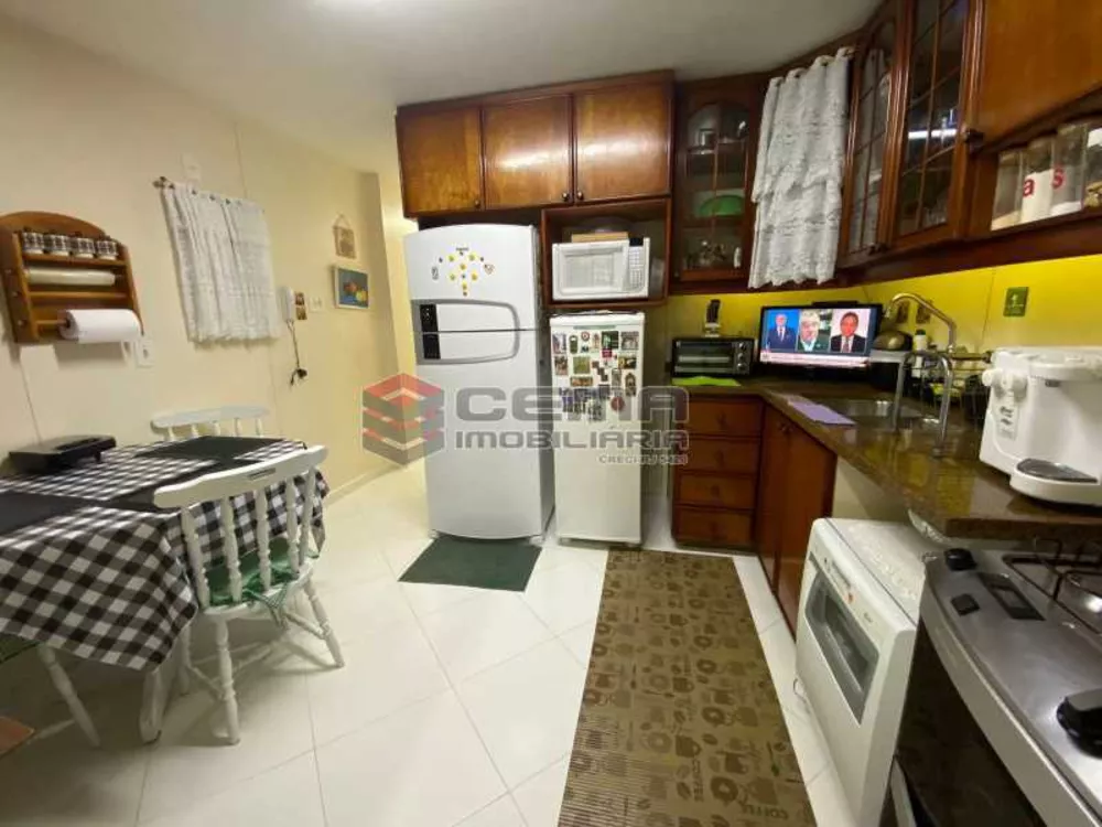 Apartamento, 3 quartos, 130 m² - Foto 14