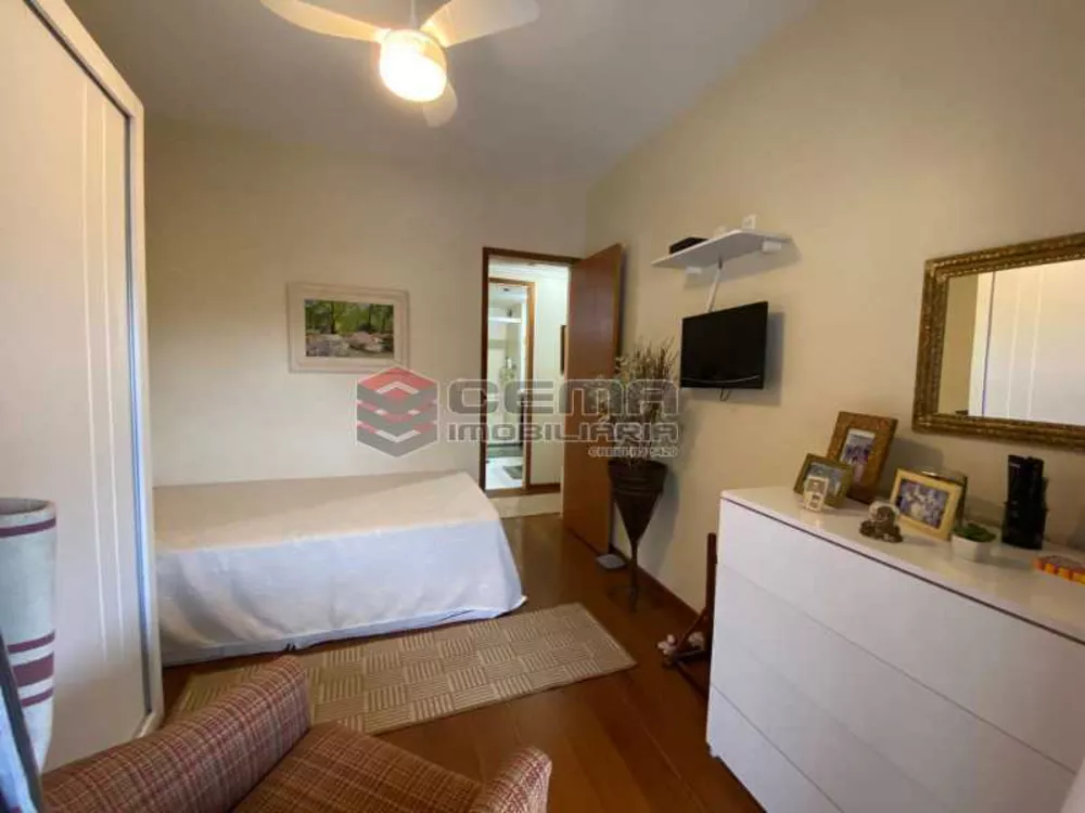 Apartamento, 3 quartos, 130 m² - Foto 25