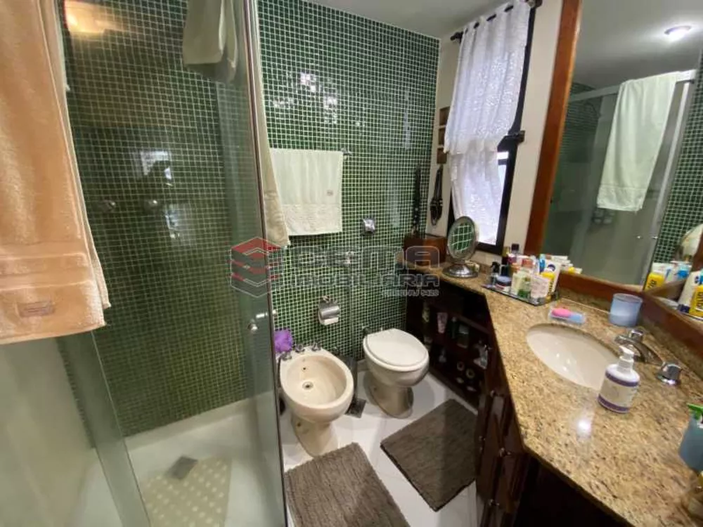 Apartamento, 3 quartos, 130 m² - Foto 16