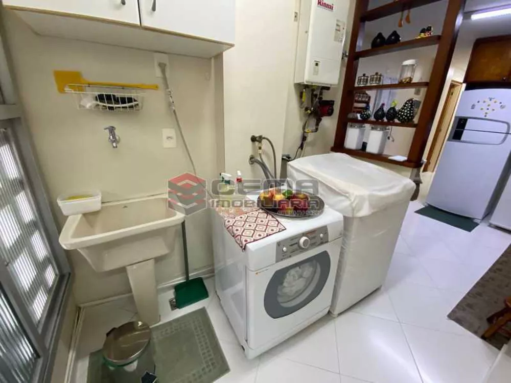 Apartamento, 3 quartos, 130 m² - Foto 15