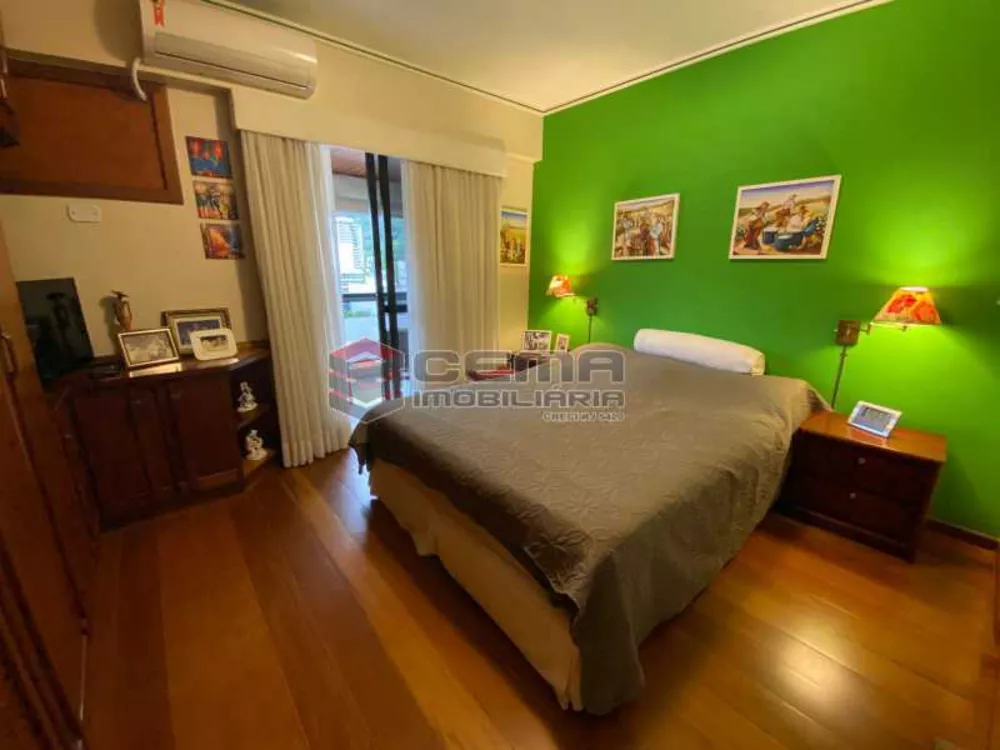 Apartamento, 3 quartos, 130 m² - Foto 4
