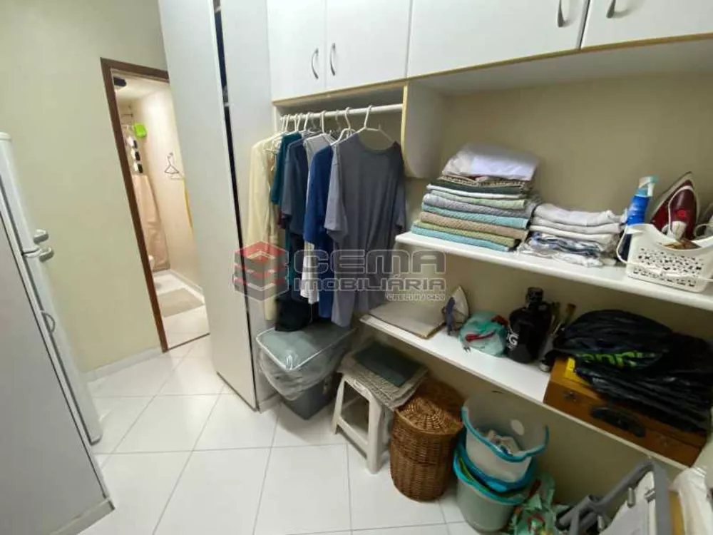 Apartamento, 3 quartos, 130 m² - Foto 28