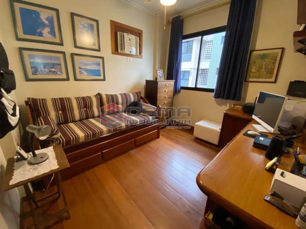 Apartamento, 3 quartos, 130 m² - Foto 26