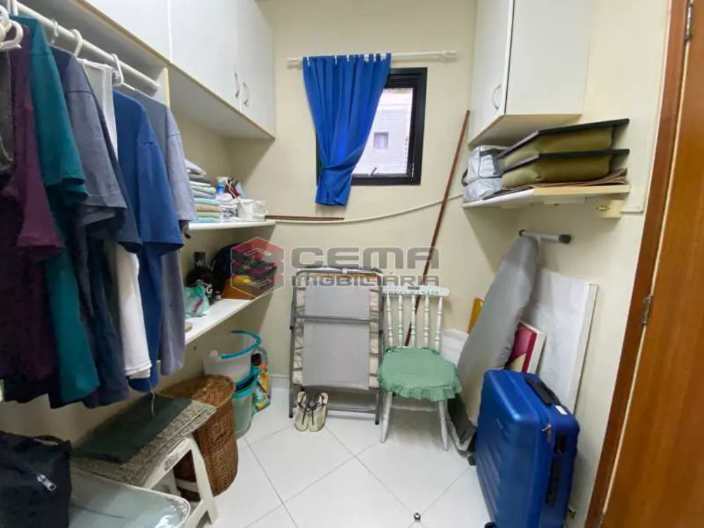 Apartamento, 3 quartos, 130 m² - Foto 5