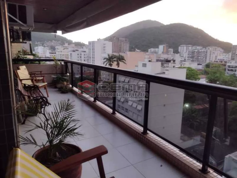 Apartamento, 3 quartos, 130 m² - Foto 20