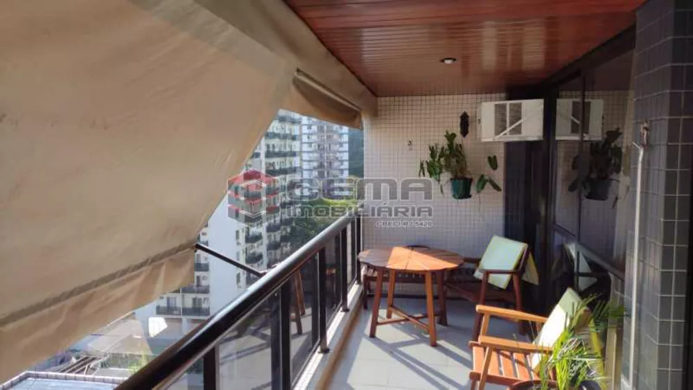 Apartamento, 3 quartos, 130 m² - Foto 27