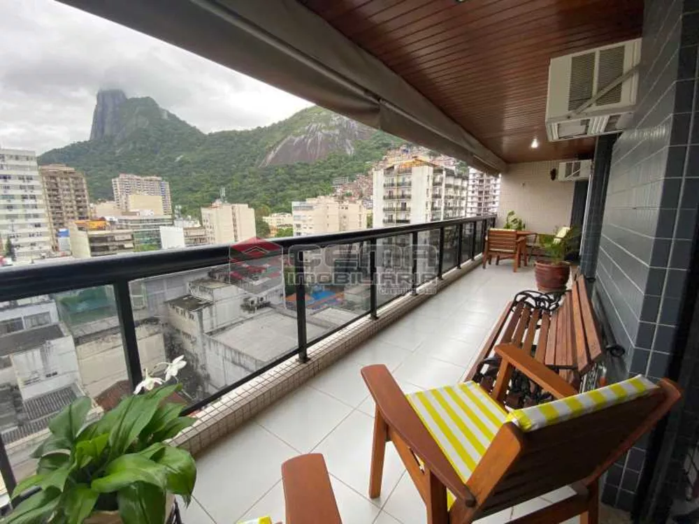Apartamento, 3 quartos, 130 m² - Foto 6