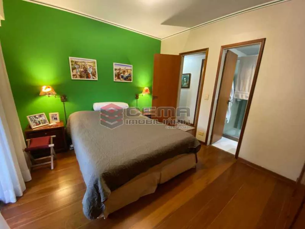 Apartamento, 3 quartos, 130 m² - Foto 17