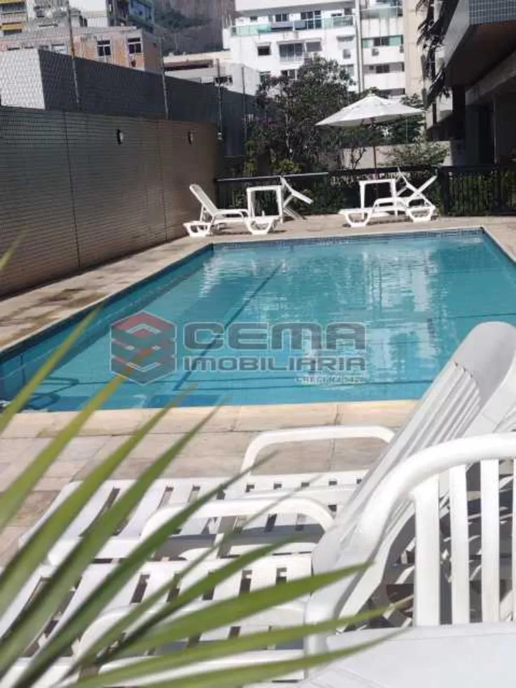 Apartamento, 3 quartos, 130 m² - Foto 1