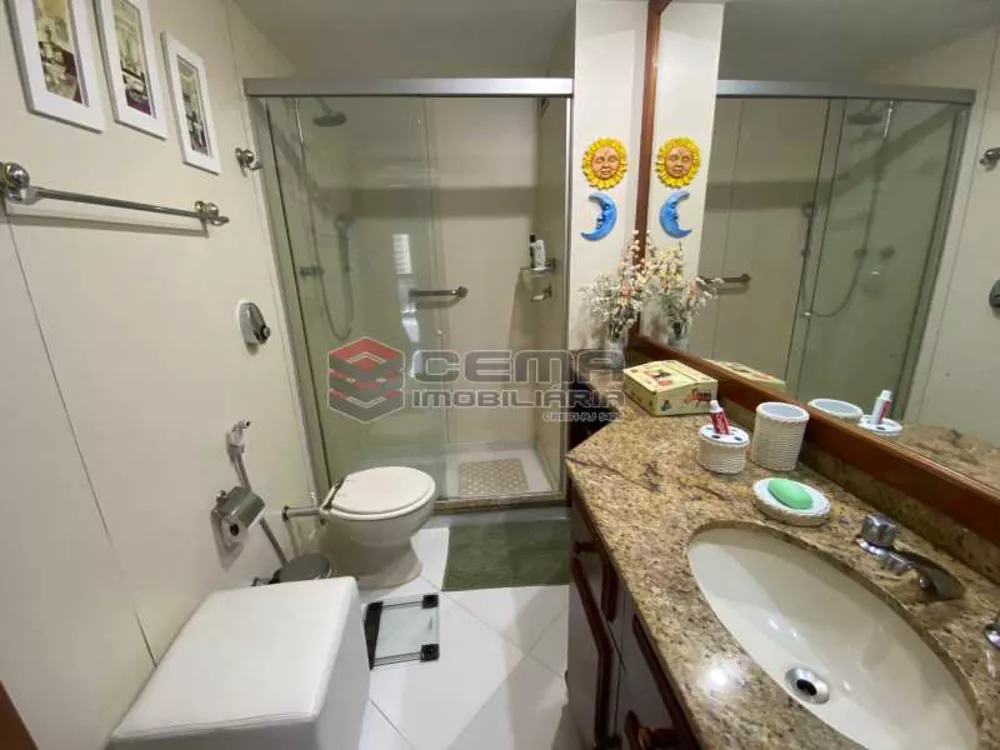 Apartamento, 3 quartos, 130 m² - Foto 13